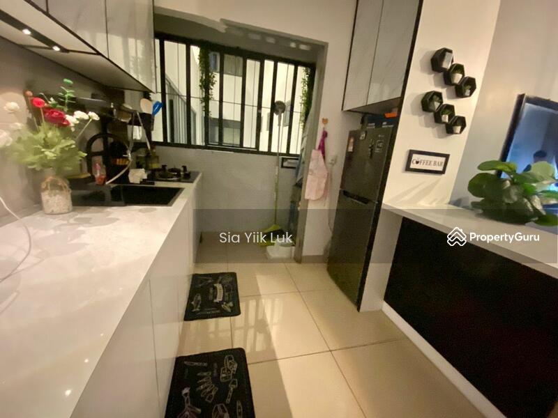 For Rent - M Vertica