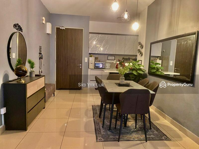 For Rent - M Vertica