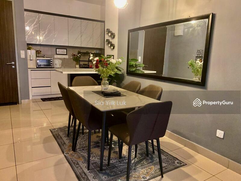 For Rent - M Vertica