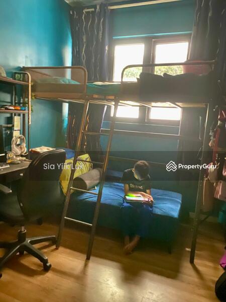 For Rent - M Vertica