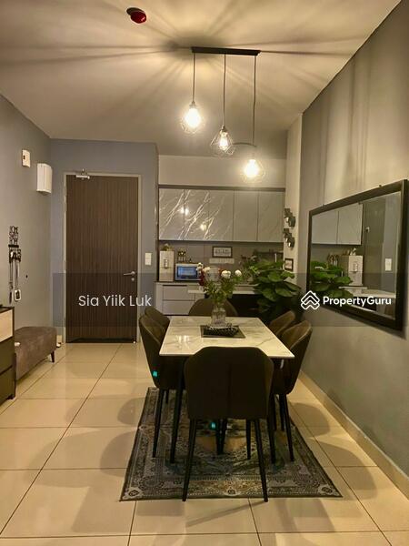 For Rent - M Vertica