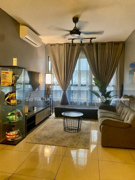 For Rent - M Vertica