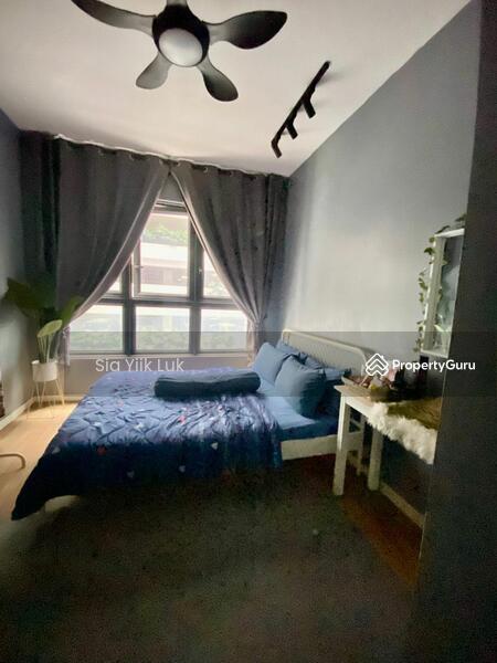For Rent - M Vertica