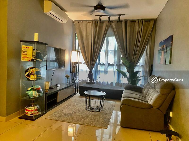 For Rent - M Vertica