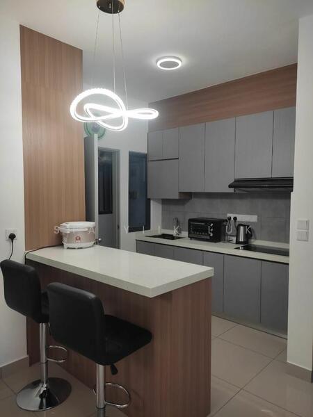 Untuk Disewa - M Vertica