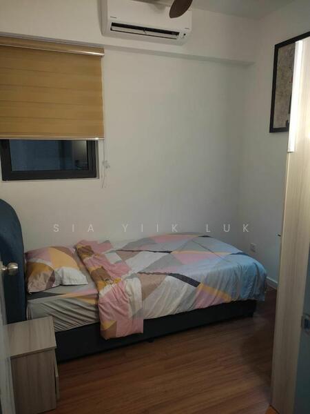 Untuk Disewa - M Vertica