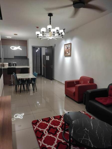 Untuk Disewa - M Vertica