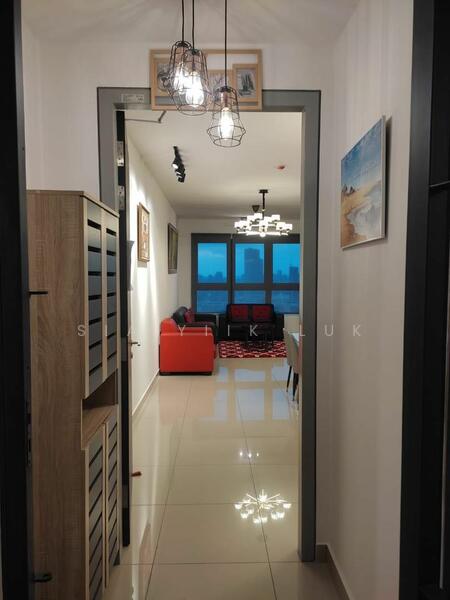 Untuk Disewa - M Vertica