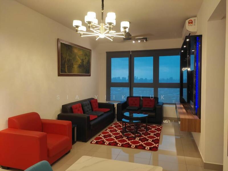 Untuk Disewa - M Vertica