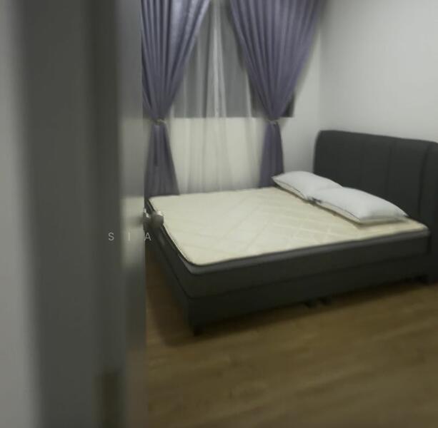 For Rent - M Vertica