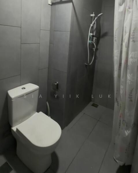 For Rent - M Vertica