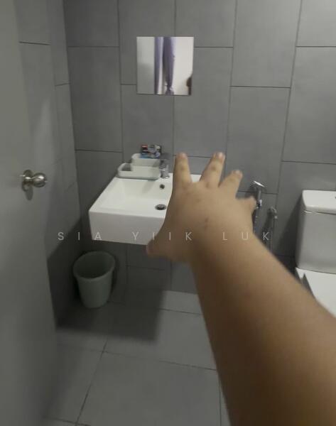 For Rent - M Vertica