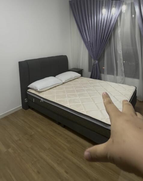 For Rent - M Vertica