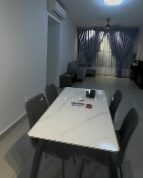 For Rent - M Vertica