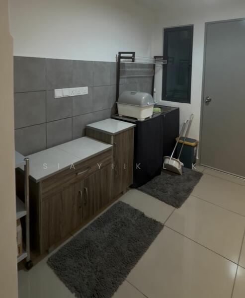 For Rent - M Vertica