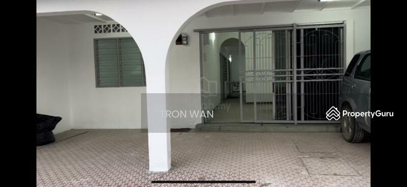 Untuk Disewa - 1sty Cheras Taynton View