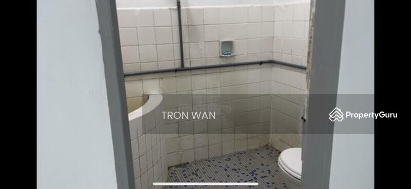 Untuk Disewa - 1sty Cheras Taynton View