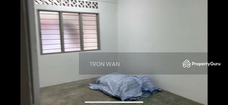 Untuk Disewa - 1sty Cheras Taynton View