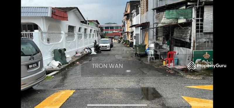 Untuk Disewa - 1sty Cheras Taynton View