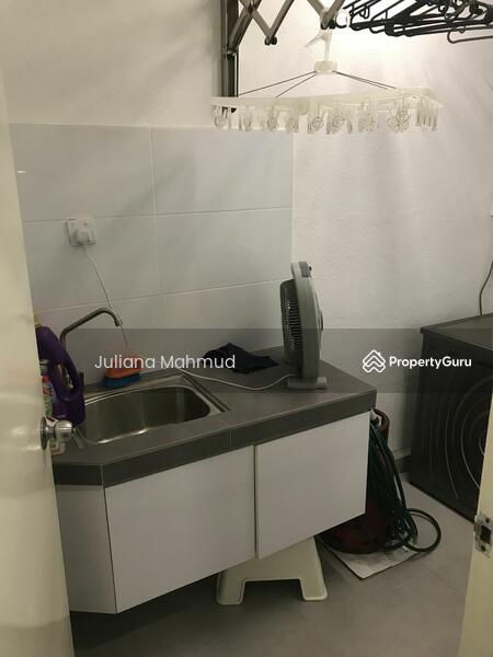 Kondominium untuk Dijual di Trellises - Juliana Mahmud - PropertyGuru.com.my