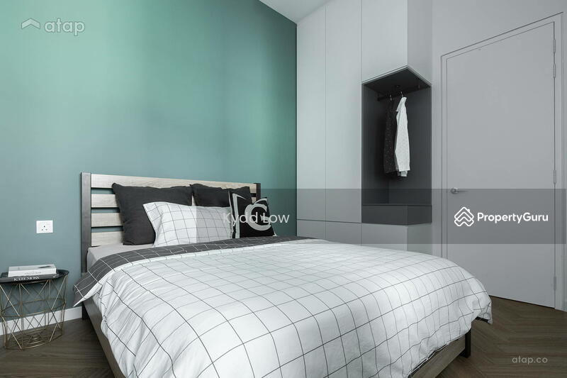 Condominium for Sale at Bukit Jalil - Kydd Low - PropertyGuru.com.my