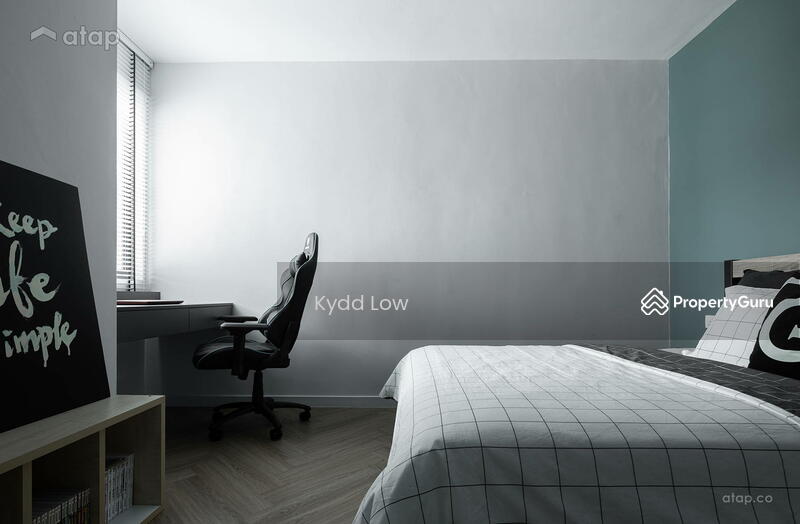 Condominium for Sale at Bukit Jalil - Kydd Low - PropertyGuru.com.my