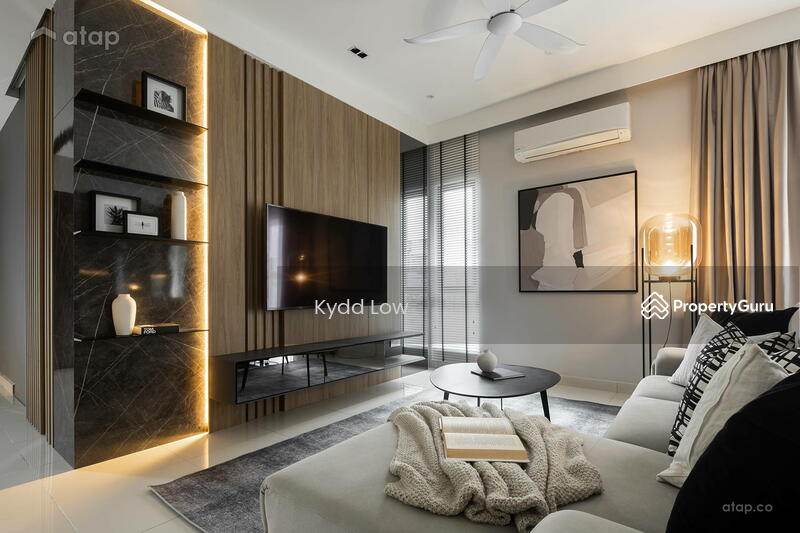 Condominium for Sale at Bukit Jalil - Kydd Low - PropertyGuru.com.my