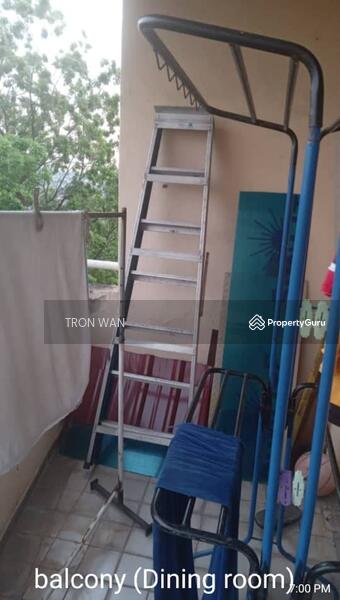 Untuk Dijual - BBK Condominium