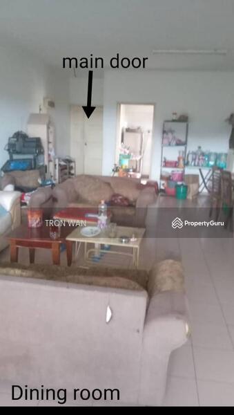 Untuk Dijual - BBK Condominium