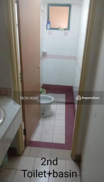 Untuk Dijual - BBK Condominium