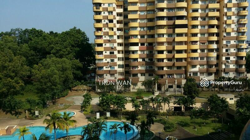 Untuk Dijual - BBK Condominium