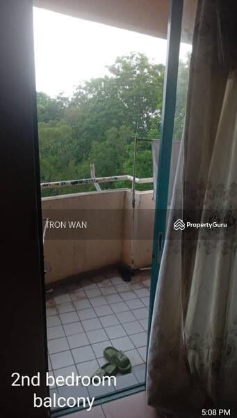 Untuk Dijual - BBK Condominium