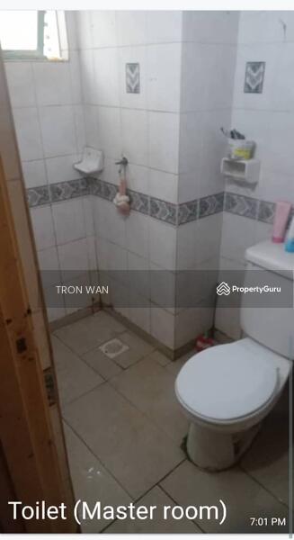 Untuk Dijual - BBK Condominium