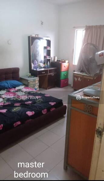 Untuk Dijual - BBK Condominium