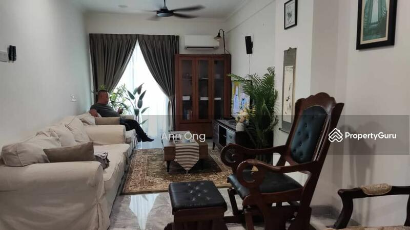 Kondominium untuk Dijual di Menara Bukit Ceylon - Ann Ong - PropertyGuru.com.my