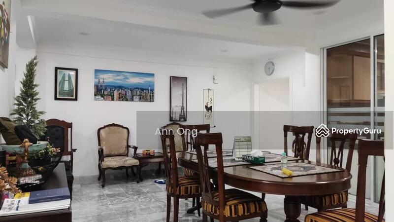Kondominium untuk Dijual di Menara Bukit Ceylon - Ann Ong - PropertyGuru.com.my