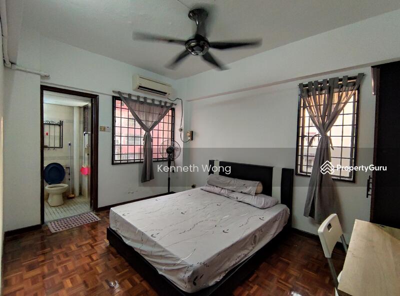 1C Pinang (Taman Sri Sentosa), Jalan Taman Sri Sentosa, Taman Sri