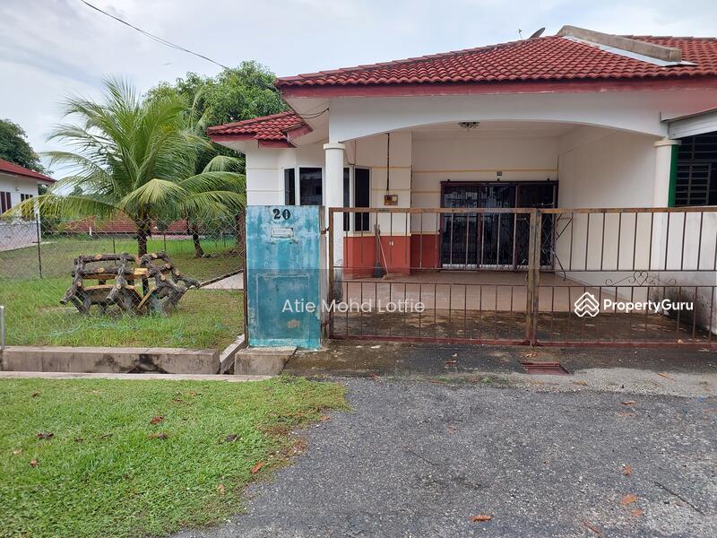 For Sale - TAMAN JAYA 3