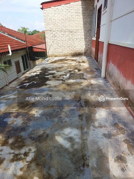 For Sale - TAMAN JAYA 3