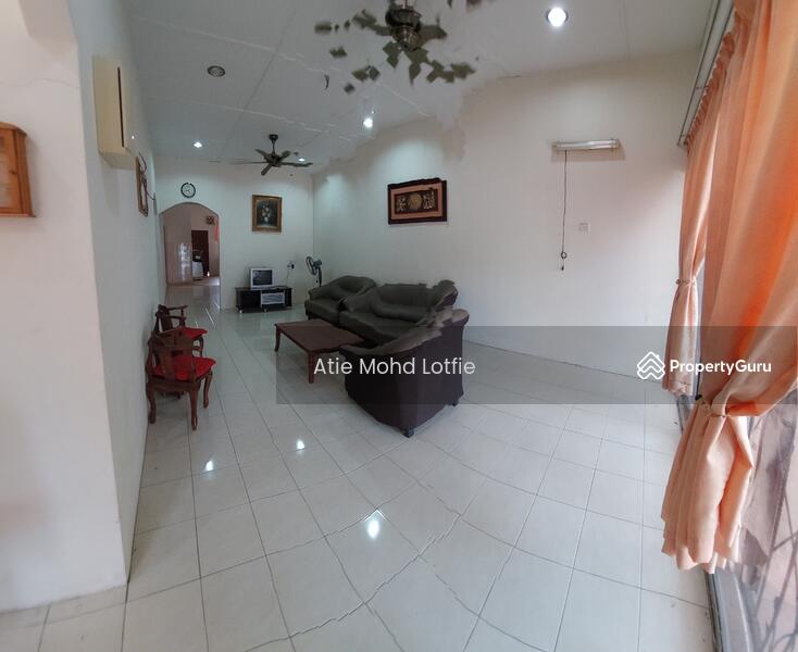 For Sale - TAMAN JAYA 3
