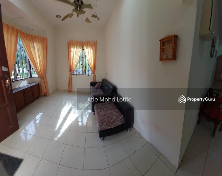 For Sale - TAMAN JAYA 3