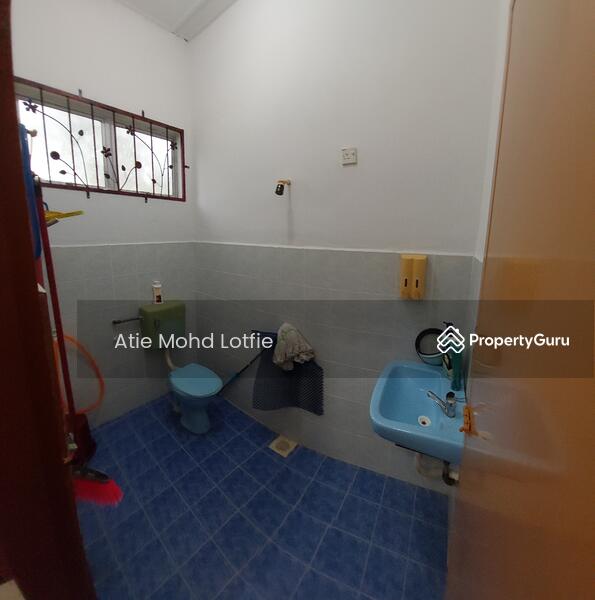 For Sale - TAMAN JAYA 3