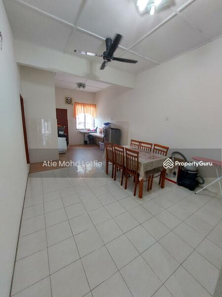 For Sale - TAMAN JAYA 3