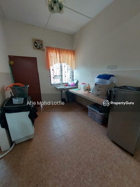 For Sale - TAMAN JAYA 3