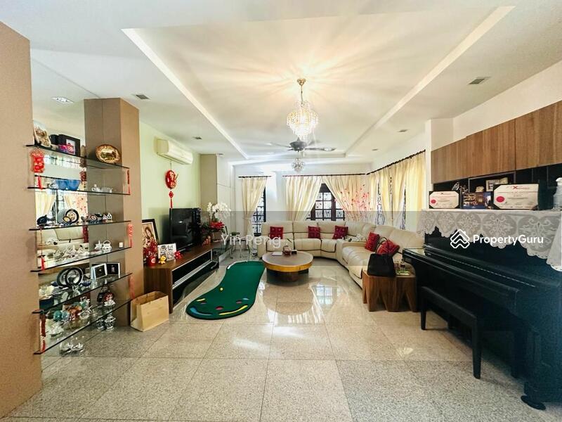 Taman Tun Dr Ismail (TTDI) 123 Results of Properties & Homes for Rent