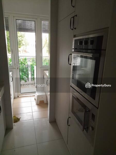 Terraced House for Rent in Taman Segambut (Jalan Kuching) - Leon Cheah - PropertyGuru.com.my