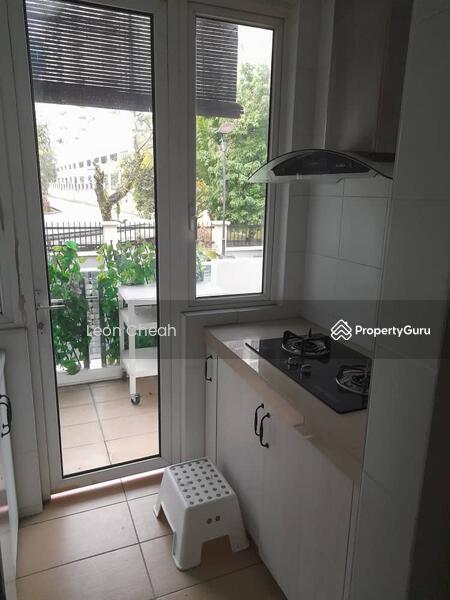 Terraced House for Rent in Taman Segambut (Jalan Kuching) - Leon Cheah - PropertyGuru.com.my