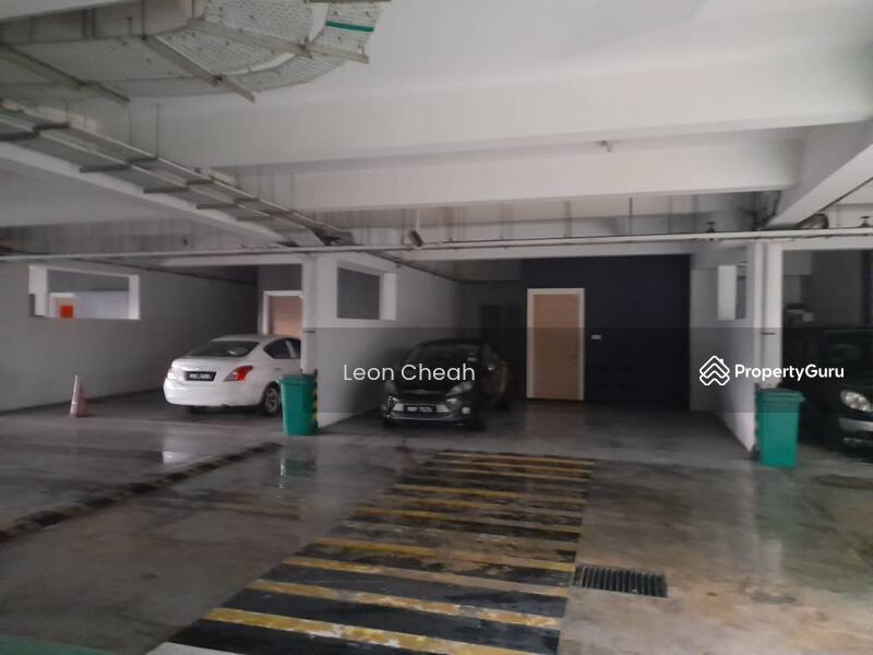 Terraced House for Rent in Taman Segambut (Jalan Kuching) - Leon Cheah - PropertyGuru.com.my