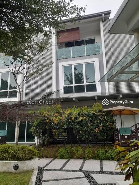 Terraced House for Rent in Taman Segambut (Jalan Kuching) - Leon Cheah - PropertyGuru.com.my