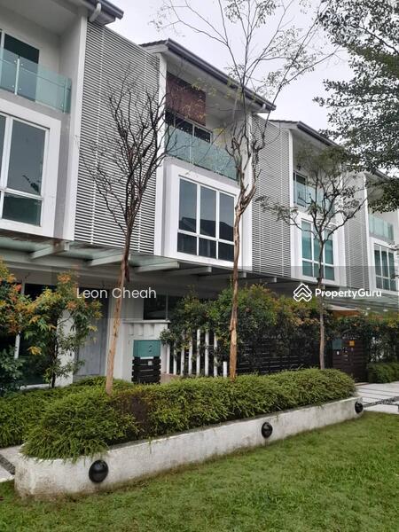 Terraced House for Rent in Taman Segambut (Jalan Kuching) - Leon Cheah - PropertyGuru.com.my